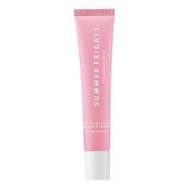 Lip Butter Balm - Lippenpflege